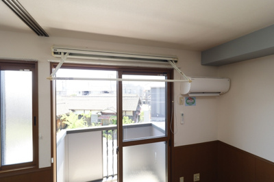 【その他】 | モナリエⅡ 