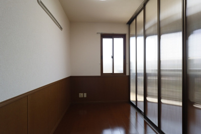 【内装】 | モナリエⅡ 