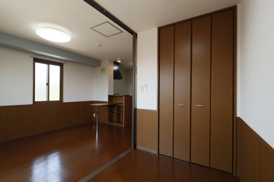 【居間・リビング】 | モナリエⅡ 