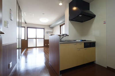 【その他】 | モナリエⅡ 