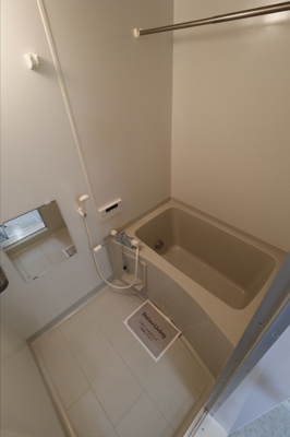 【浴室】 | モナリエⅡ 