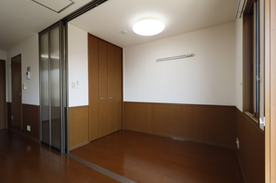 【内装】 | モナリエⅡ 