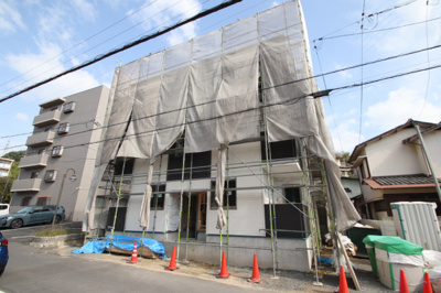 【外観】 | REGALE MIKADO