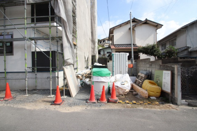 【その他共用部分】 | REGALE MIKADO