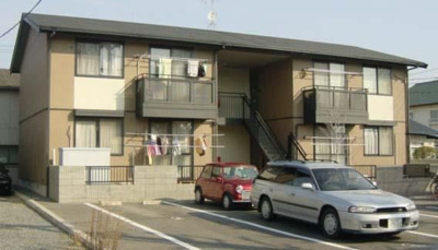 【外観】 | アルテア