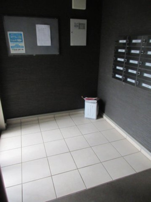 【その他共用部分】 | サンフォレスタ西古松