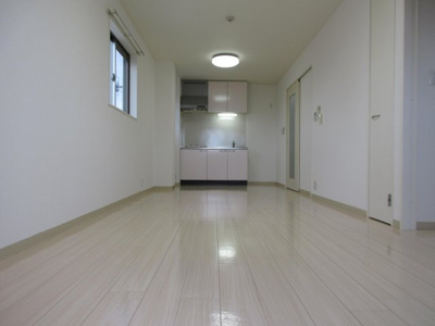 【居間・リビング】 | サンフォレスタ西古松