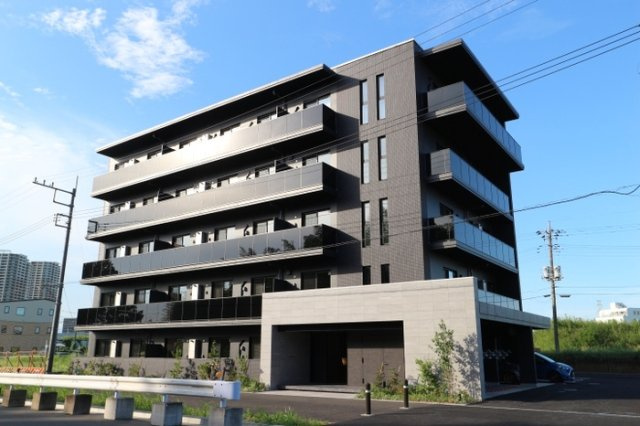 インフィニット カンワ