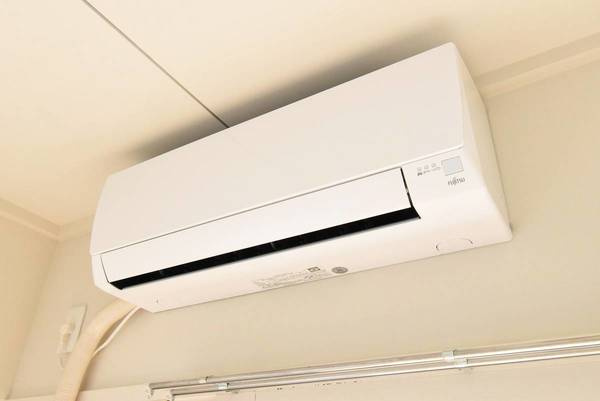 ビレッジハウス北条2号棟の設備|ビレッジハウスの同一物件・同一タイプの間取りの写真です