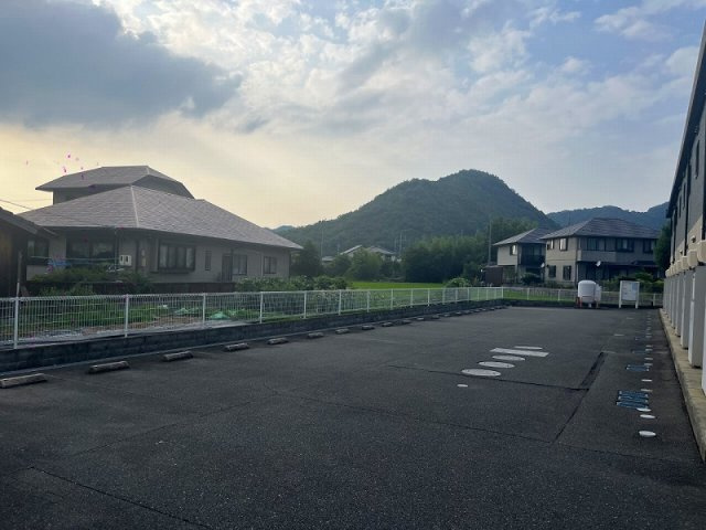 レオパレスＨ＆ＭⅡのその他