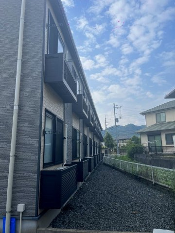 レオパレスＨ＆ＭⅡのその他|フラワーボックス