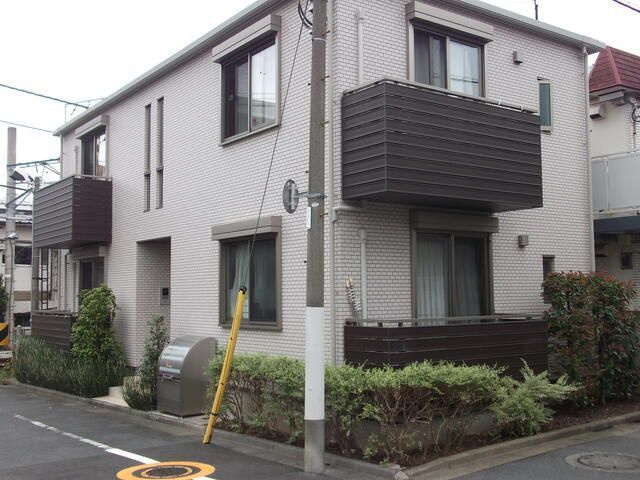 シャンブル自由が丘