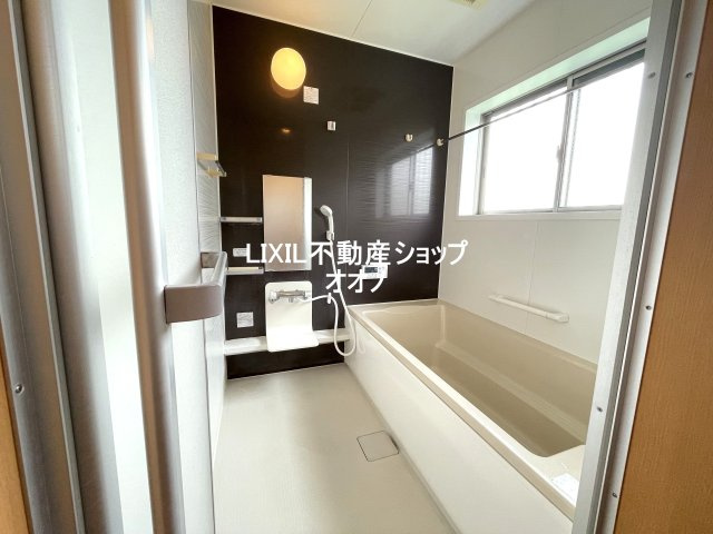【浴室】 | 加須市大越　中古一戸建