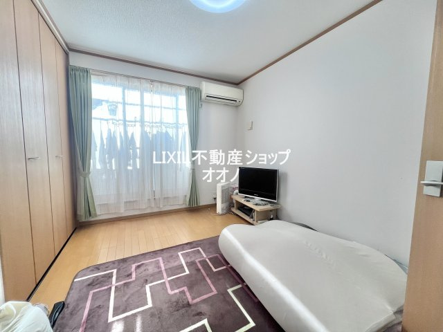 【洋室】 | 加須市大越　中古一戸建