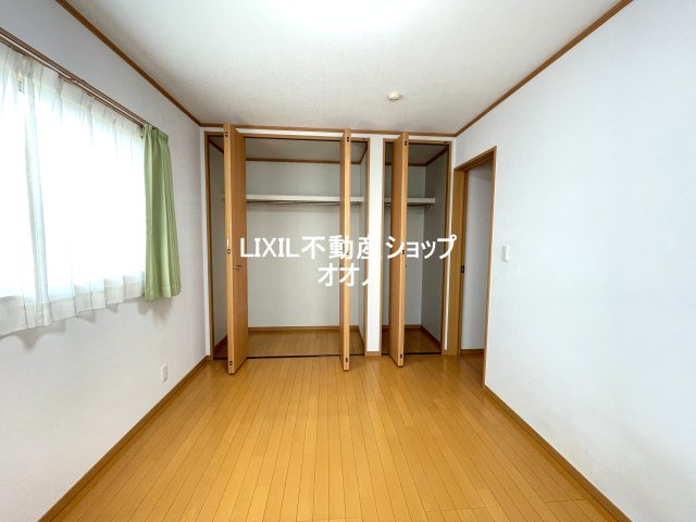 【洋室】 | 加須市大越　中古一戸建