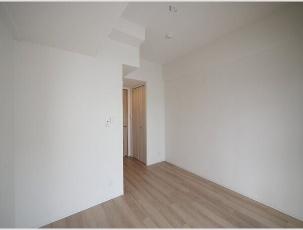 エスリード ザ・イーストレジデンス大阪城の居間・リビング