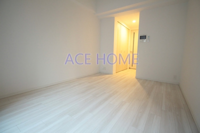 【内装】 | S-RESIDENCE堺筋本町Uno