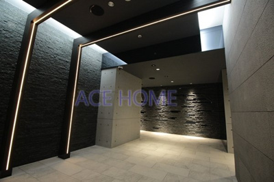 【エントランス】 | S-RESIDENCE堺筋本町Uno