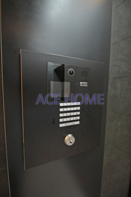 【セキュリティ】 | S-RESIDENCE堺筋本町Uno