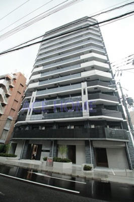 【外観】 | S-RESIDENCE堺筋本町Uno