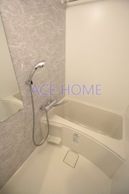 【浴室】 | S-RESIDENCE堺筋本町Uno