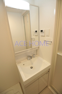 【洗面所】 | S-RESIDENCE堺筋本町Uno