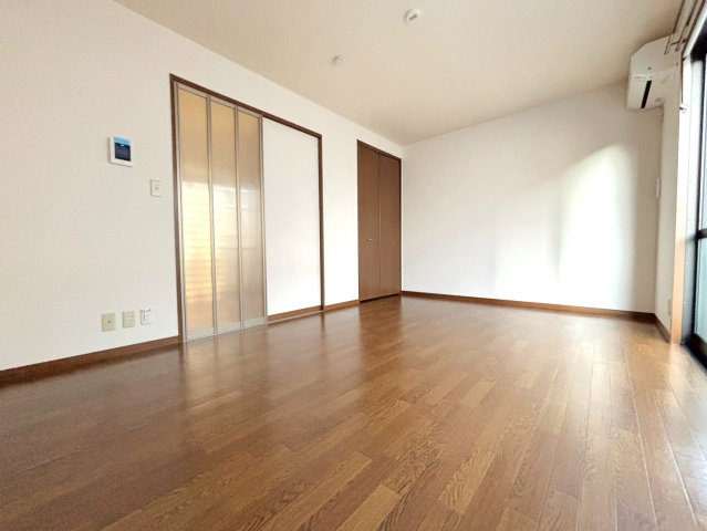 NEXT１の居間・リビング