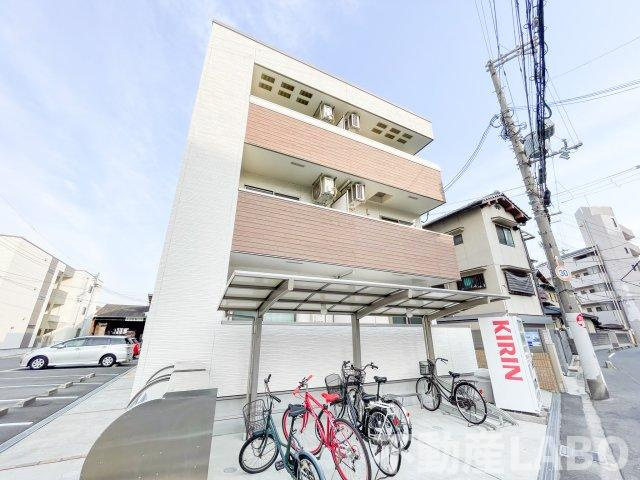 チェリーブロッサムⅠ番館