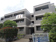 世田谷区喜多見６丁目のマンションの画像