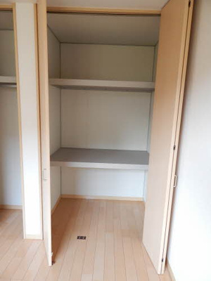 【収納】 | レシデンシア小森野