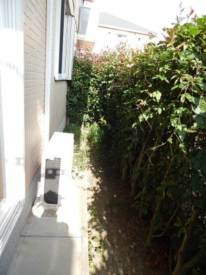 【庭】 | レシデンシア小森野