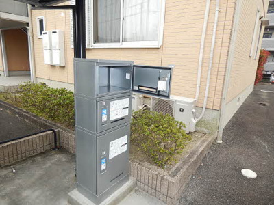 【その他共用部分】 | レシデンシア小森野