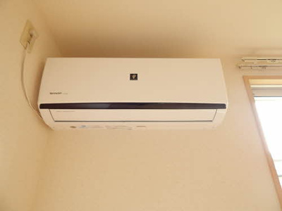 【設備】 | レシデンシア小森野