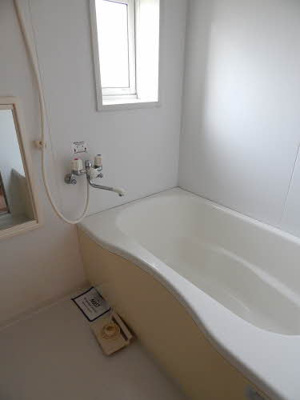 【浴室】 | レシデンシア小森野