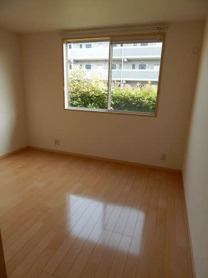 【寝室】 | レシデンシア小森野