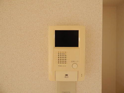 【セキュリティ】 | レシデンシア小森野