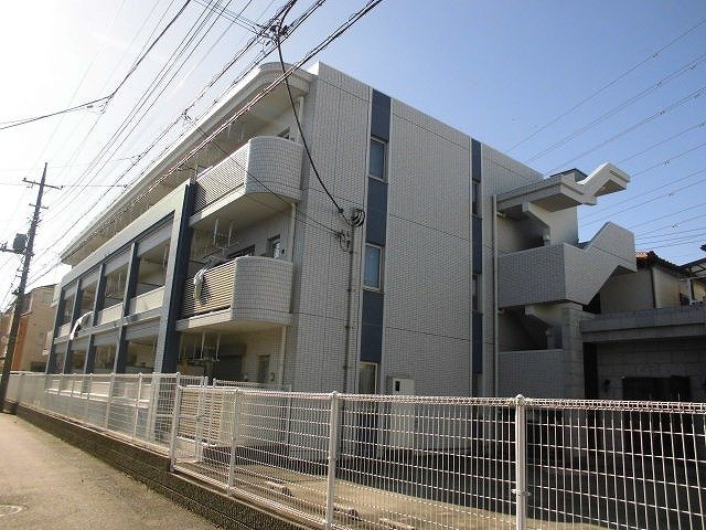 シャン・ド・フルールⅢ