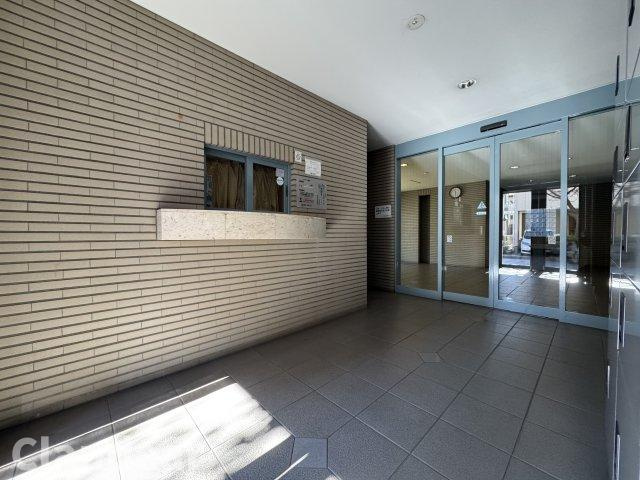 アルシェ西新井の受付|ドキドキの新生活も、安心してスタート。ぴったりの住まいを見つけませんか？クランディアが一緒に住まい選びをサポートします‼　まずは、お気軽にお問合せください　＃クランディア