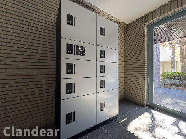 アルシェ西新井の設備|ドキドキの新生活も、安心してスタート。ぴったりの住まいを見つけませんか？クランディアが一緒に住まい選びをサポートします‼　まずは、お気軽にお問合せください　＃クランディア