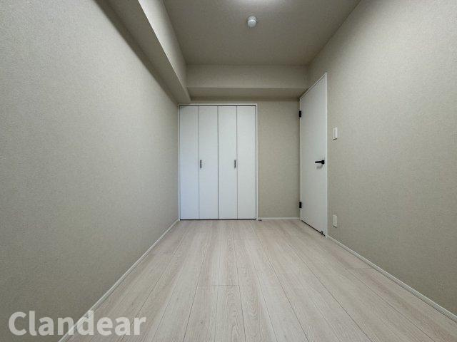 アルシェ西新井の洋室|ドキドキの新生活も、安心してスタート。ぴったりの住まいを見つけませんか？クランディアが一緒に住まい選びをサポートします‼　まずは、お気軽にお問合せください　＃クランディア