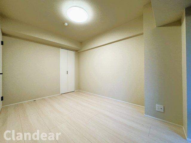 アルシェ西新井の洋室|ドキドキの新生活も、安心してスタート。ぴったりの住まいを見つけませんか？クランディアが一緒に住まい選びをサポートします‼　まずは、お気軽にお問合せください　＃クランディア