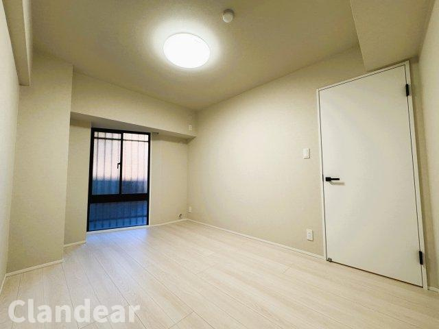 アルシェ西新井の洋室|ドキドキの新生活も、安心してスタート。ぴったりの住まいを見つけませんか？クランディアが一緒に住まい選びをサポートします‼　まずは、お気軽にお問合せください　＃クランディア