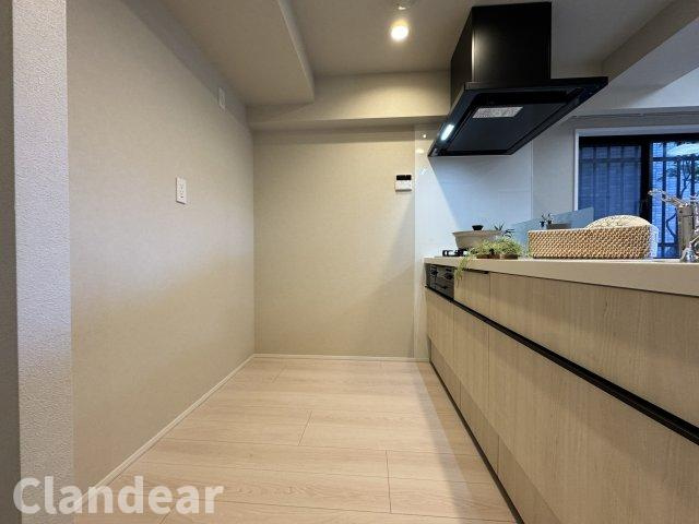 アルシェ西新井の玄関|ドキドキの新生活も、安心してスタート。ぴったりの住まいを見つけませんか？クランディアが一緒に住まい選びをサポートします‼　まずは、お気軽にお問合せください　＃クランディア