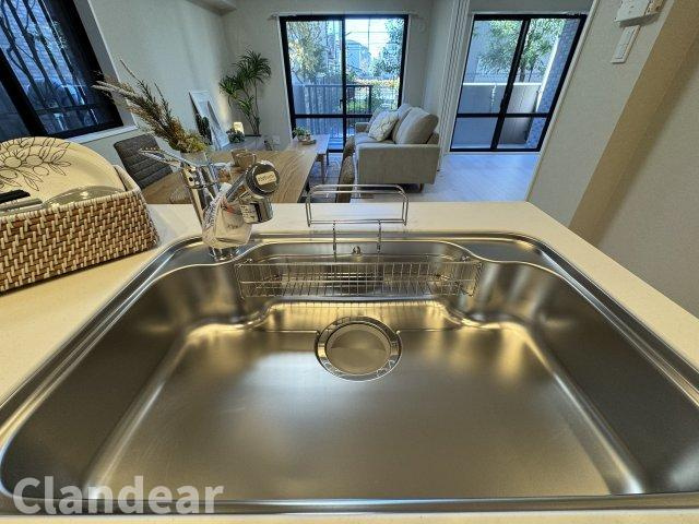 アルシェ西新井のその他|ドキドキの新生活も、安心してスタート。ぴったりの住まいを見つけませんか？クランディアが一緒に住まい選びをサポートします‼　まずは、お気軽にお問合せください　＃クランディア