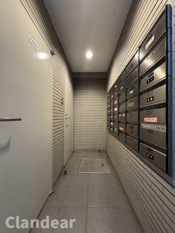 アルシェ西新井の設備|ドキドキの新生活も、安心してスタート。ぴったりの住まいを見つけませんか？クランディアが一緒に住まい選びをサポートします‼　まずは、お気軽にお問合せください　＃クランディア