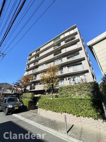 アルシェ西新井の外観|ドキドキの新生活も、安心してスタート。ぴったりの住まいを見つけませんか？クランディアが一緒に住まい選びをサポートします‼　まずは、お気軽にお問合せください　＃クランディア
