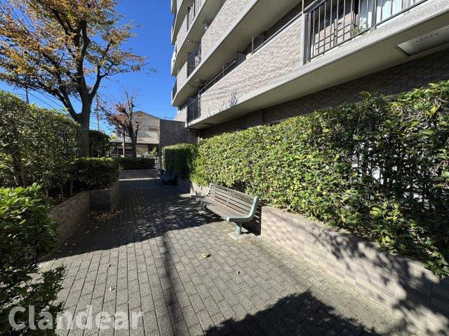 アルシェ西新井の周辺|ドキドキの新生活も、安心してスタート。ぴったりの住まいを見つけませんか？クランディアが一緒に住まい選びをサポートします‼　まずは、お気軽にお問合せください　＃クランディア