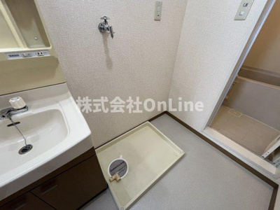 【設備】 | RIHITO八尾Ｂ棟