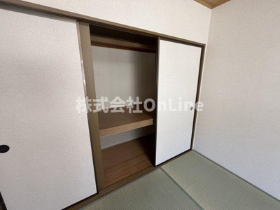 【収納】 | RIHITO八尾Ｂ棟