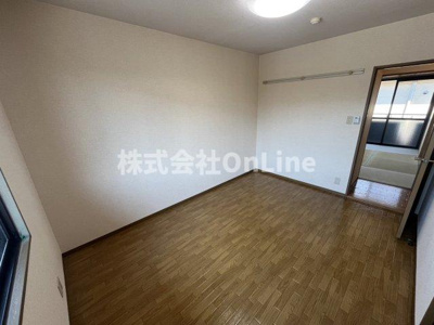 【内装】 | RIHITO八尾Ｂ棟